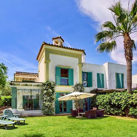 Adosado En Ribera Del Emperador Villa Sotogrande Eksteriør billede